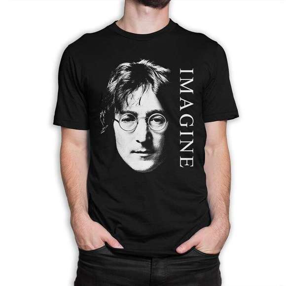 Other - John Lennon Imagine T Shirt
